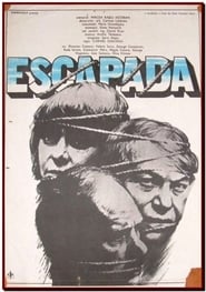 Escapada' Poster
