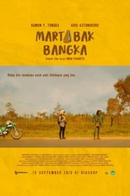 Martabak Bangka' Poster