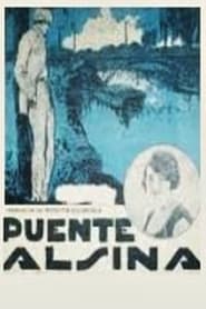 Puente Alsina' Poster