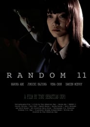 Random 11' Poster