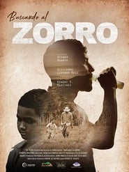 Searching for Zorro' Poster