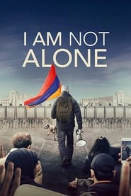 I Am Not Alone' Poster