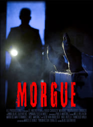 Morgue' Poster