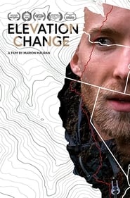 Elevation Change' Poster
