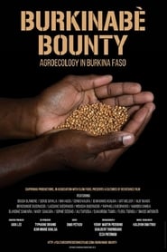 Burkinab Bounty' Poster