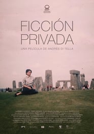 Private Fiction' Poster