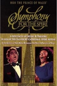 Symphony for the Spire' Poster