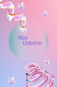 Miss Universe' Poster