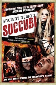 Ancient Demon Succubi' Poster