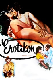 Erotikn' Poster