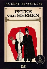 Peter van Heeren' Poster