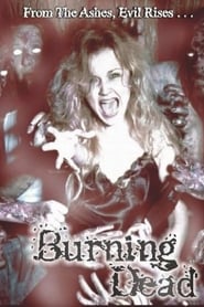 Burning Dead' Poster