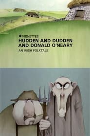 Canada Vignettes Hudden and Dudden and Donald ONeary' Poster