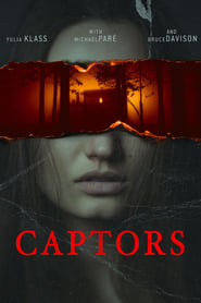 Captors' Poster