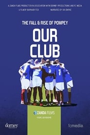 Our Club' Poster