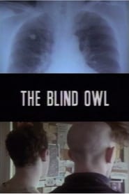 The Blind Owl' Poster