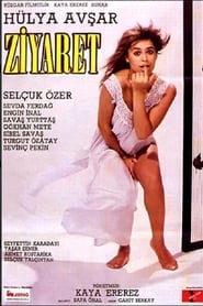 Ziyaret' Poster