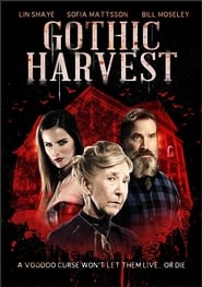 Gothic Harvest' Poster
