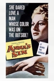 Annas Sin' Poster