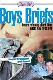 Boys Briefs' Poster