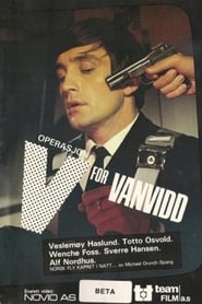 Operasjon V for vanvidd' Poster