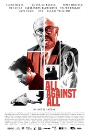All Against All' Poster
