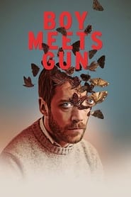 Boy Meets Gun' Poster