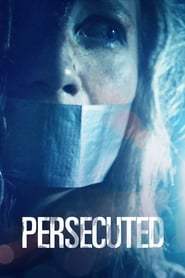 Persecuted' Poster