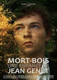 MortBois a Young Jean Genet' Poster