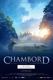 Chambord' Poster