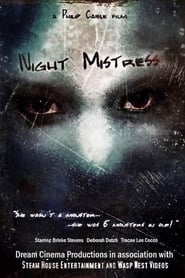Night Mistress' Poster