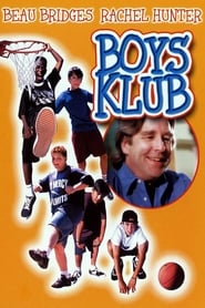 Boys Klub' Poster