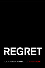 Regret' Poster