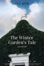 The Winter Gardens Tale' Poster