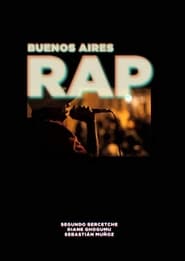 Buenos Aires Rap' Poster