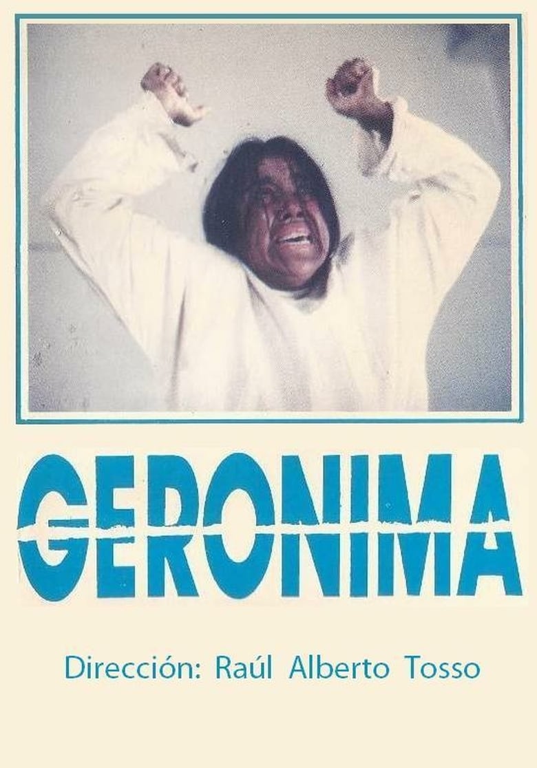 Gerónima Poster