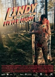 Lindy the Return of Little Light' Poster