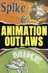 Animation Outlaws' Poster