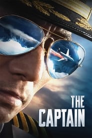 The Captain' Poster