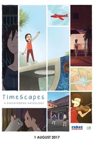 Timescapes' Poster