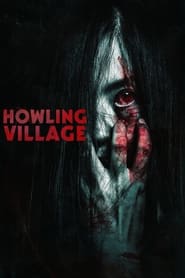 Howling Village' Poster