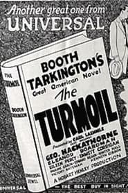 The Turmoil' Poster