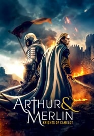 Streaming sources forArthur  Merlin Knights of Camelot