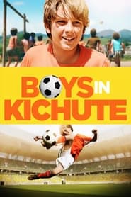 Boys In Kichute' Poster