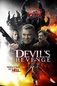 Devils Revenge' Poster
