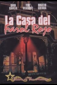 La Casa del Farol Rojo' Poster