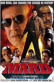 Mard' Poster