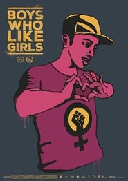 Boys Who Like Girls' Poster