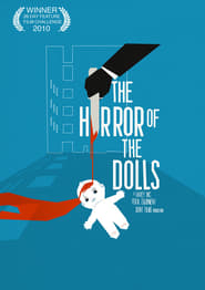 The Horror of The Dolls' Poster