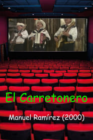 El Carretonero' Poster